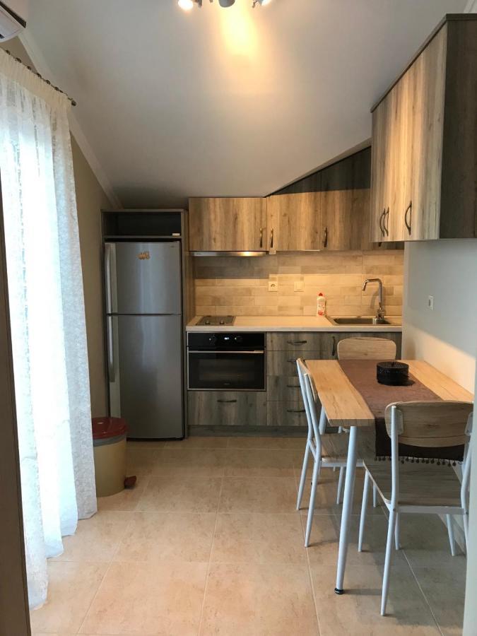 פורוס Marinos Studios - 2Nd Floor Studio מראה חיצוני תמונה